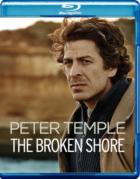 Расколотый берег / The Broken Shore (2013) - Трейлеры