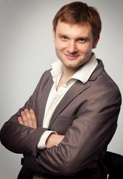 Актер Владимир Фекленко - Трейлеры