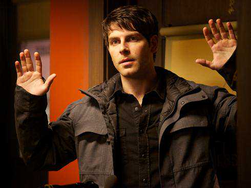 Гримм(Grimm) - Трейлеры Гримм(Grimm) - Трейлеры