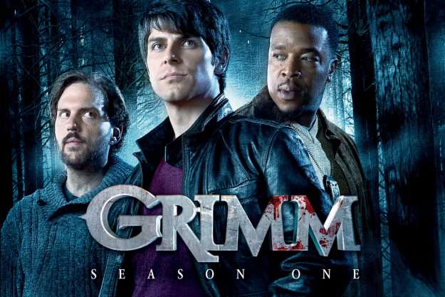 Гримм(Grimm) - Трейлеры Гримм(Grimm) - Трейлеры