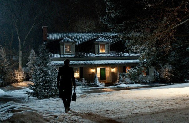 Дом грёз (2011) - Трейлеры Дом грёз (2011) - Трейлеры