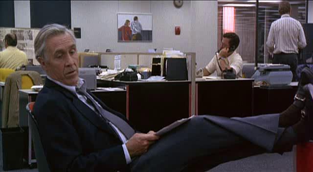 Вся президентская рать / All the President's Men (1976) - Трейлеры Вся президентская рать / All the President's Men (1976) - Трейлеры