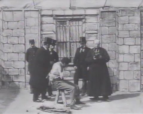 История одного преступления (1901) - Трейлеры История одного преступления (1901) - Трейлеры