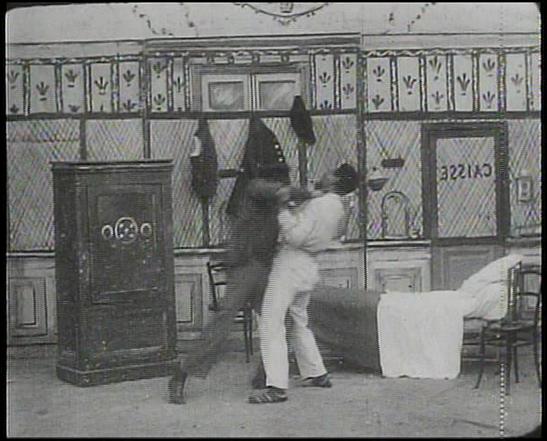История одного преступления (1901) - Трейлеры История одного преступления (1901) - Трейлеры