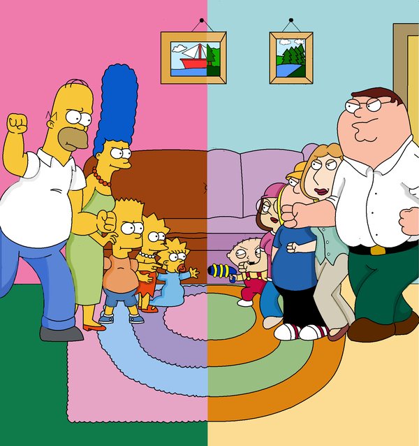 the simpsons - Трейлеры the simpsons - Трейлеры