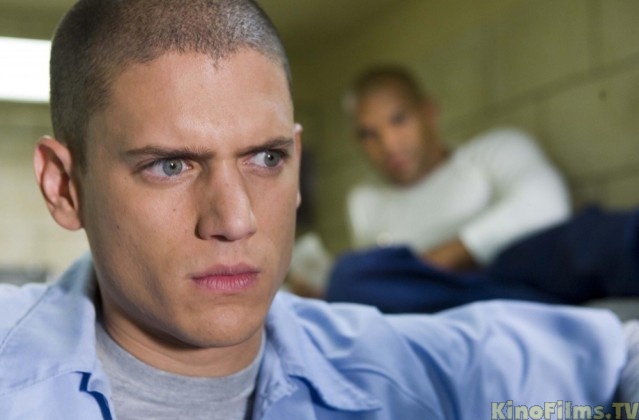 Prison Break / Побег - Трейлеры