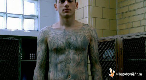 Prison Break / Побег - Трейлеры