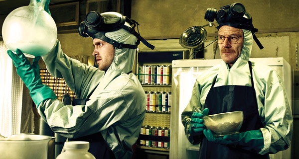 «Во все тяжкие» (англ. Breaking Bad) американский телесериал - Трейлеры «Во все тяжкие» (англ. Breaking Bad) американский телесериал - Трейлеры