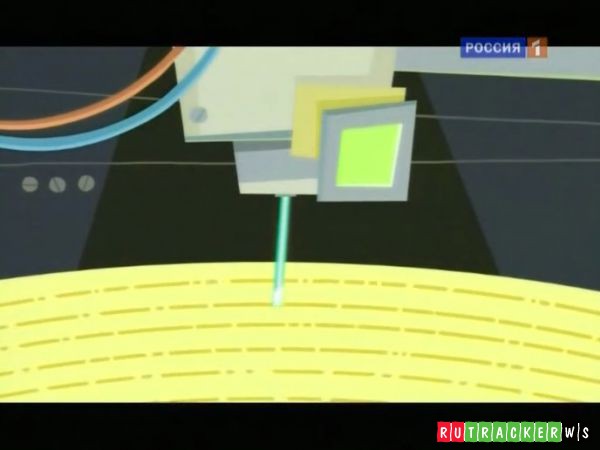 Фиксики: Компас - Трейлеры Фиксики: Компас - Трейлеры