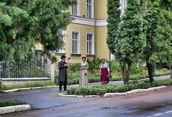 Пока станица спит (сериал, 2014 год) - Трейлеры Пока станица спит (сериал, 2014 год) - Трейлеры