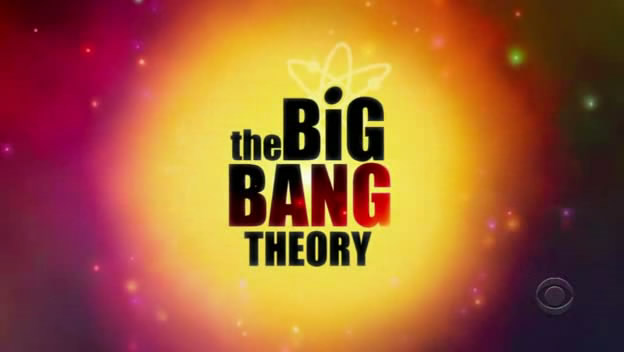 The big bang theory - Трейлеры The big bang theory - Трейлеры