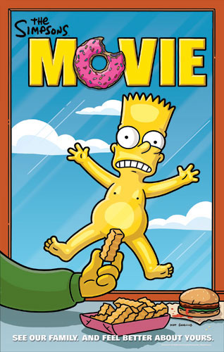 The Simpsons Симпсоны - Трейлеры The Simpsons Симпсоны - Трейлеры