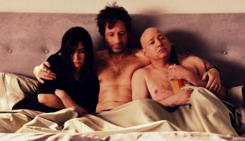 Californication - Трейлеры Californication - Трейлеры