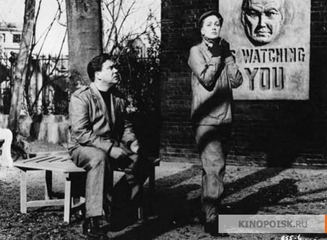 1984 (1984) - Трейлеры 1984 (1984) - Трейлеры