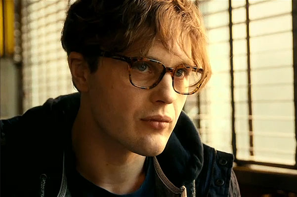 Фильм "Я - начало" I Origins (2014) - Трейлеры Фильм "Я - начало" I Origins (2014) - Трейлеры