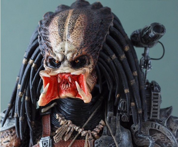 Хищник (Predator) - Трейлеры Хищник (Predator) - Трейлеры