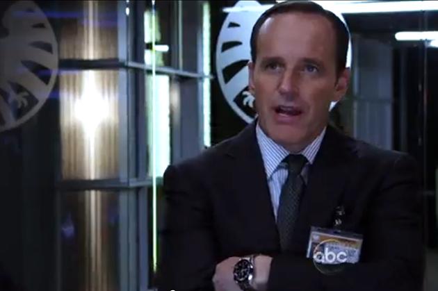 Агенты ЩИТ / Agents Of S.H.I.E.L.D - Трейлеры Агенты ЩИТ / Agents Of S.H.I.E.L.D - Трейлеры