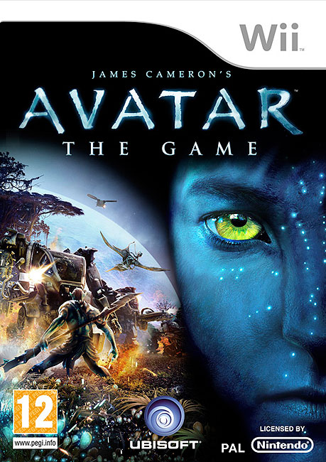 Аватар/Avatar (Cyber Wars) 2004/ - Трейлеры Аватар/Avatar (Cyber Wars) 2004/ - Трейлеры