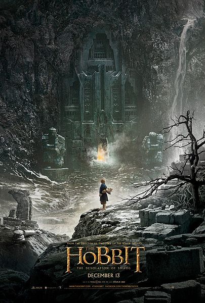 Хоббит : Пустошь Смауга ( The Hobbit 2 : The Desolation of Smaug) - Трейлеры Хоббит : Пустошь Смауга ( The Hobbit 2 : The Desolation of Smaug) - Трейлеры