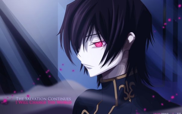 Code Geass: Lelouch of the Rebellion - Трейлеры Code Geass: Lelouch of the Rebellion - Трейлеры