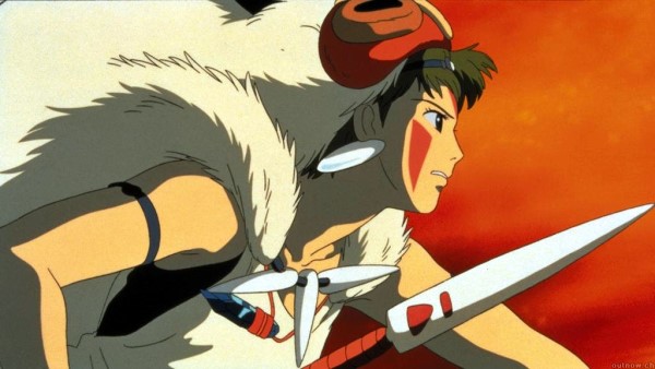 Принцесса Мононоке / Mononoke-hime (1997). Лучшие мультфильмы Миядзаки Хаяо - Трейлеры Принцесса Мононоке / Mononoke-hime (1997). Лучшие мультфильмы Миядзаки Хаяо - Трейлеры