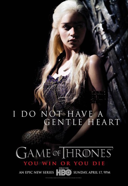 Игра Престолов (Game of Thrones) - Трейлеры