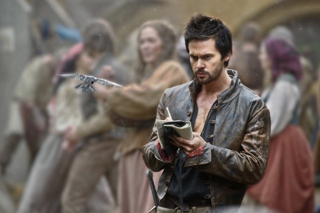 Da Vinci's Demons (Сериал 2013) - Трейлеры Da Vinci's Demons (Сериал 2013) - Трейлеры