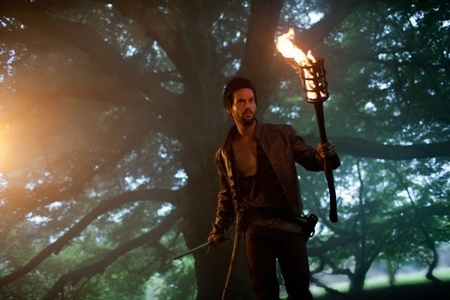 Da Vinci's Demons (Сериал 2013) - Трейлеры Da Vinci's Demons (Сериал 2013) - Трейлеры