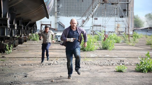 Мажор (2014) - Трейлеры Мажор (2014) - Трейлеры