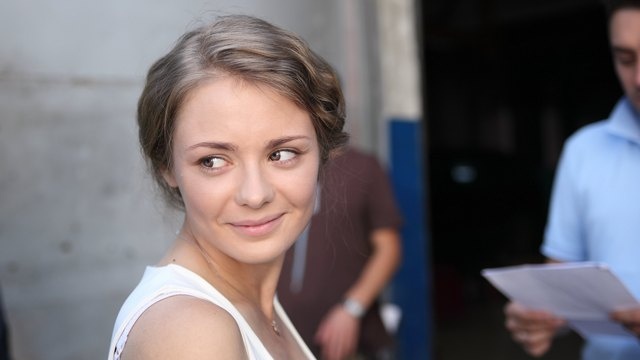 Мажор (2014) - Трейлеры Мажор (2014) - Трейлеры