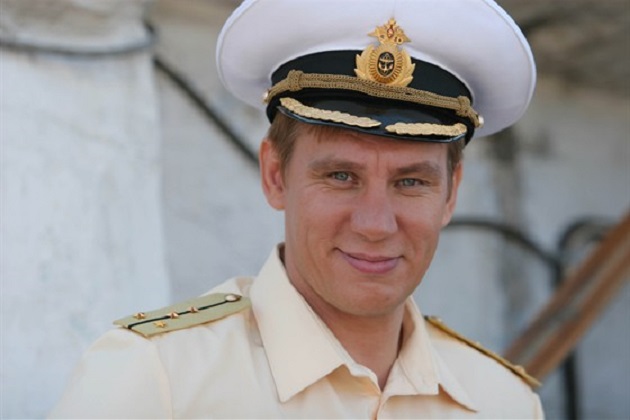 Актёр Вадим Колганов - Трейлеры Актёр Вадим Колганов - Трейлеры
