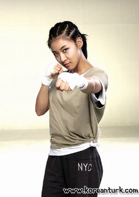 Ха Чжи Вон / Ha Ji Won - Трейлеры