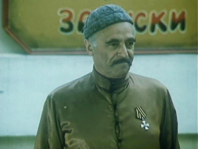 Актёр Владимир Этуш - Трейлеры Актёр Владимир Этуш - Трейлеры
