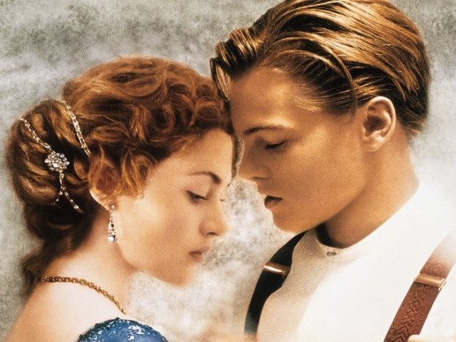 "Titanic"Титаник -фильм - Трейлеры