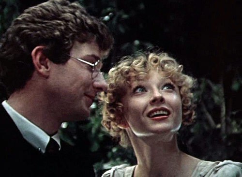 Безымянная звезда (1978) - Трейлеры Безымянная звезда (1978) - Трейлеры