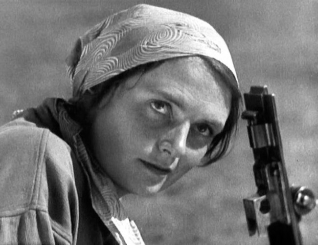 Чапаев (1934) - Трейлеры Чапаев (1934) - Трейлеры