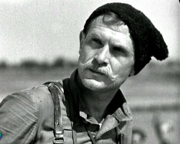 Чапаев (1934) - Трейлеры Чапаев (1934) - Трейлеры