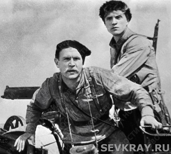 Чапаев (1934) - Трейлеры Чапаев (1934) - Трейлеры