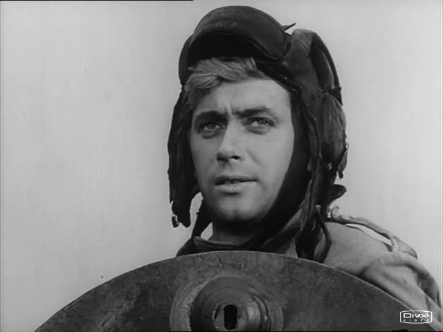 «Четыре танкиста и собака», сериал, 1966 г. - Трейлеры