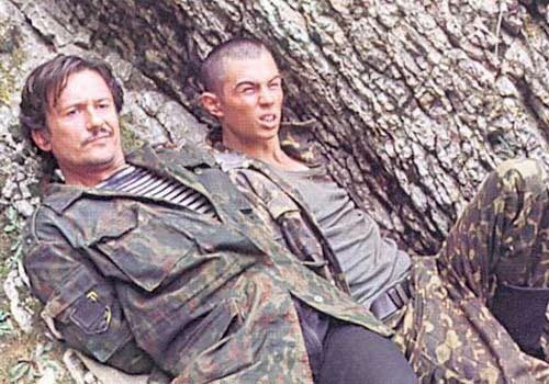Фильм "Кавказский пленник" (1996) - Трейлеры Фильм "Кавказский пленник" (1996) - Трейлеры
