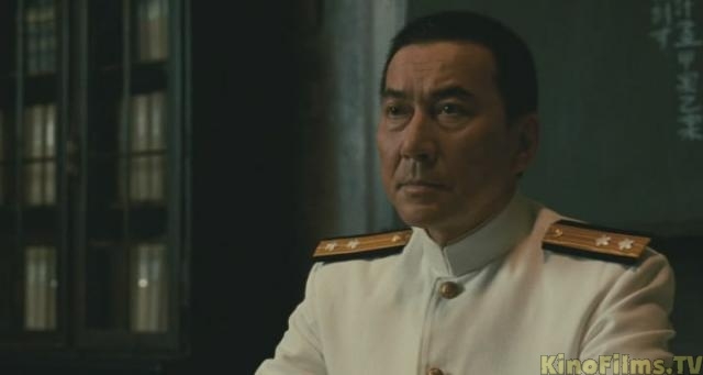 Фильм "Атака на Пёрл-Харбор / Rengo kantai shirei chokan: Yamamoto Isoroku@2011) - Трейлеры Фильм "Атака на Пёрл-Харбор / Rengo kantai shirei chokan: Yamamoto Isoroku@2011) - Трейлеры