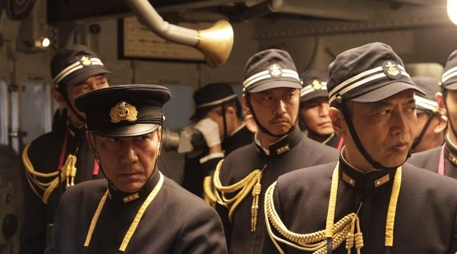 Фильм "Атака на Пёрл-Харбор / Rengo kantai shirei chokan: Yamamoto Isoroku@2011) - Трейлеры Фильм "Атака на Пёрл-Харбор / Rengo kantai shirei chokan: Yamamoto Isoroku@2011) - Трейлеры