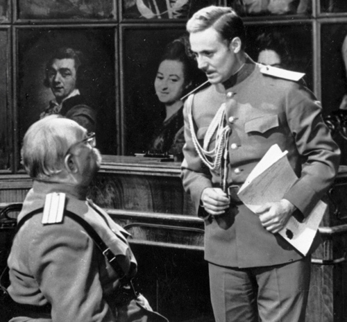 Адъютант его превосходительства (1969) - Трейлеры Адъютант его превосходительства (1969) - Трейлеры