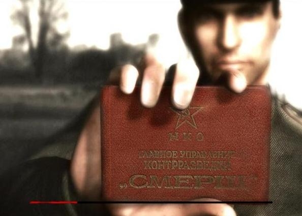 СМЕРШ. российский минисериал - Трейлеры СМЕРШ. российский минисериал - Трейлеры