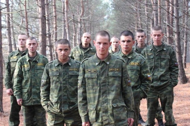Фильм "Туман" - Трейлеры Фильм "Туман" - Трейлеры