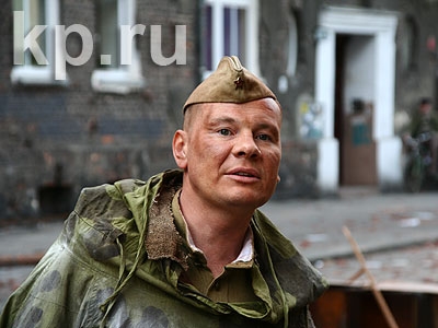 Диверсант (2004) - Трейлеры Диверсант (2004) - Трейлеры