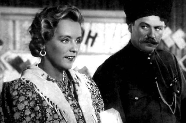 Кубанские Казаки (1949) - Трейлеры Кубанские Казаки (1949) - Трейлеры