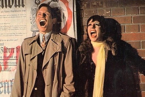 Фильм "Кабаре" (1971) - Трейлеры