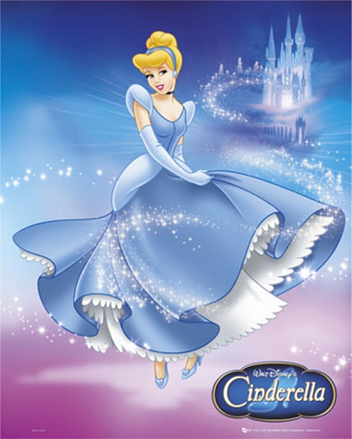 ЗОЛУШКА(Sinderella) - Трейлеры ЗОЛУШКА(Sinderella) - Трейлеры