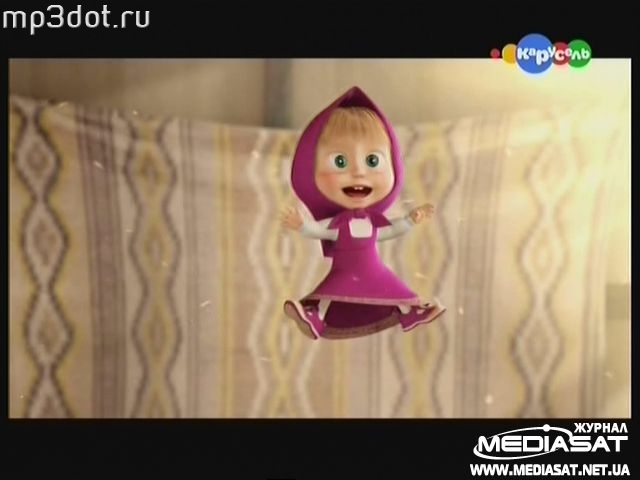 Описание героев мультфильма Маша и Медведь - Трейлеры Описание героев мультфильма Маша и Медведь - Трейлеры